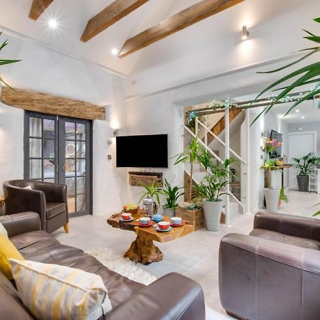 The Boathouse Villa Saundersfoot Exteriör bild