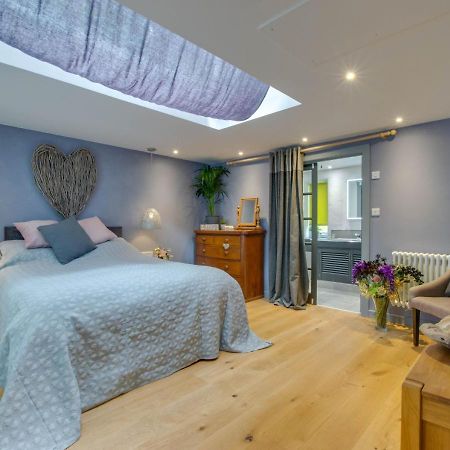 The Boathouse Villa Saundersfoot Exteriör bild